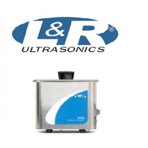 L&R Ultrasonic Cleaners - Pc3