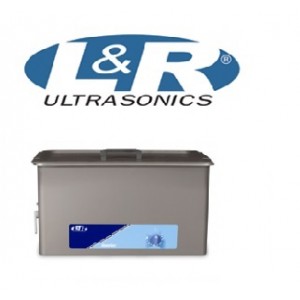 L&R Ultrasonic Cleaners - Quantrex