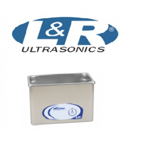 L&R Ultrasonic Cleaners - Sweepzone