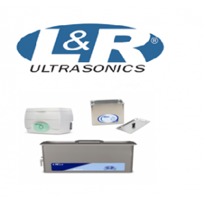 L&R Ultrasonic Cleaners