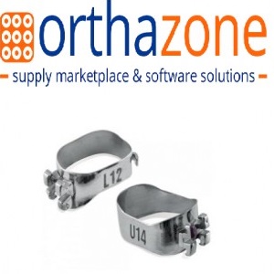 OrthAzone Molar Bands