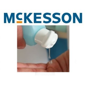 McKesson Cleaners & Disinfectants