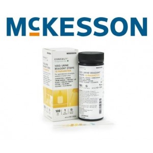 McKesson Diagnostic Instruments and Supplies
