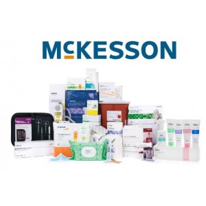 McKesson Office Supplies