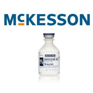McKesson Pharmaceuticals