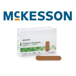 McKesson Wound Care