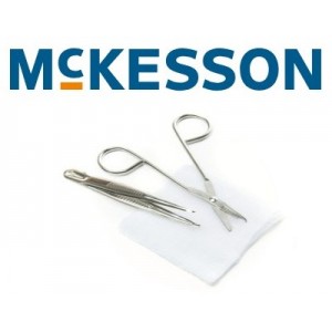 McKesson Wound Closure