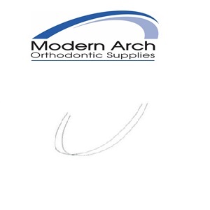 Micro Dental White Aesthetic Archwires