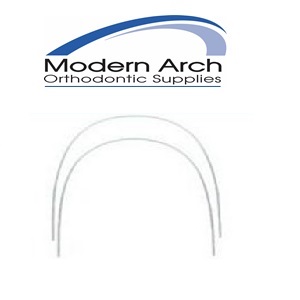 Lingual Arches Niti, Thermal & Steinless Steel