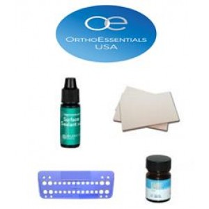 OrthoEssentials Bonding Accessories