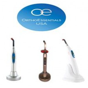 OrthoEssentials Curing Lights