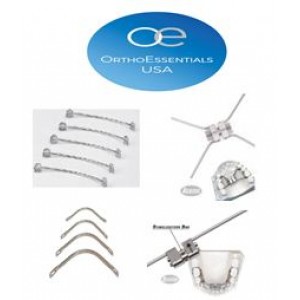 OrthoEssentials Lab Products