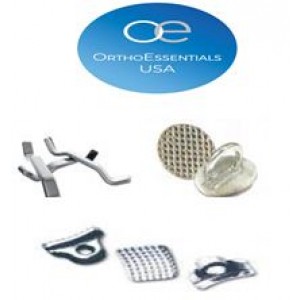 OrthoEssentials Lingual Attachments