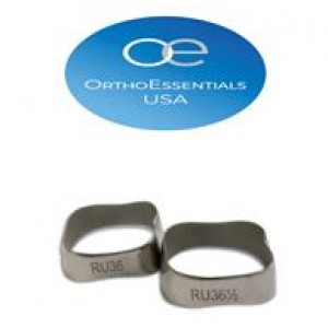 OrthoEssentials Molar Bands