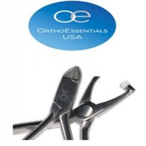 OrthoEssentials Pliers - Imperial Series II
