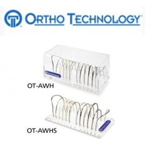 Ortho Technology Organizers / Archwire Holders
