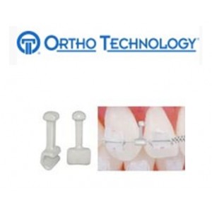 Ortho Technology Attachments / Archwire Hooks