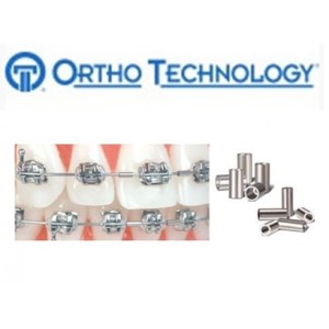 Ortho Technology Attachments / Archwire Stops