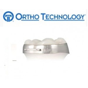 Ortho Technology Molar Bands / Bicuspid Bands
