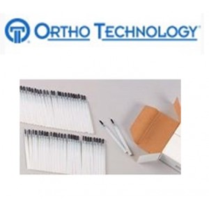 Ortho Technology Bonding Supplies / Bonding Brushes 2"