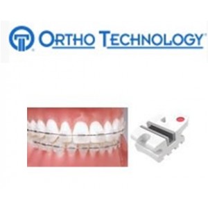 Ortho Technology Brackets – Aesthetic