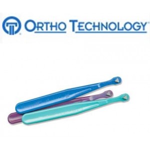 Ortho Technology Instruments / Color Coded Bite Sticks