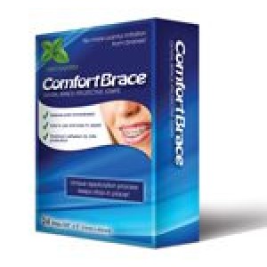 Ortho Technology Patient Care / Comfortbrace Protective Strips