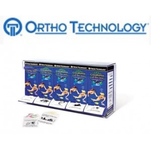 Ortho Technology Elastomeric Products / Creatures Of The Sea Orthodontic Elastics