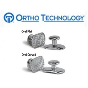 Ortho Technology Attachments / Direct Bond Buttons