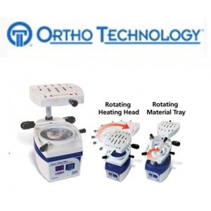 Ortho Technology Lab Supplies / Essix Selectvac Vacuum Forming Machine