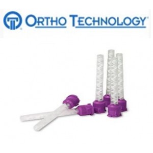 Ortho Technology Impression Supplies / Exafast Pvs Impression Material