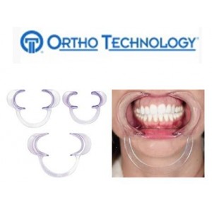 Ortho Technology Bonding Supplies / Extraoral Cheek Retractors Pedo Teen Adult