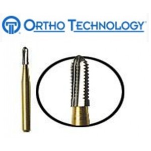 Ortho Technology Burs & Discs / Galaxy Cutter