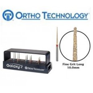 Ortho Technology Galaxy Ipr Diamond Burs