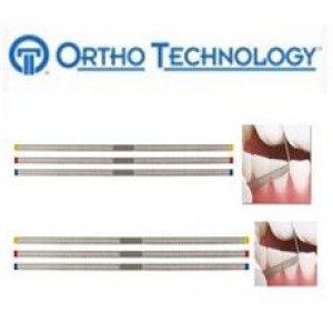 Ortho Technology Galaxy Ipr Strips