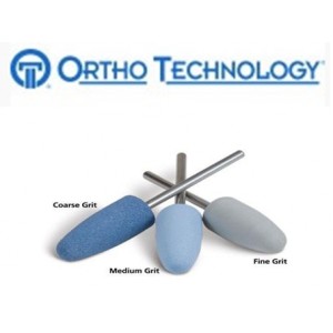 Ortho Technology Burs & Discs / Galaxy Polishers
