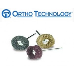 Ortho Technology Burs & Discs / Galaxy Polishing Wheels