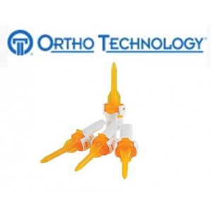 Ortho Technology Bonding Supplies / Gc Fuji Ortho Band Lc Paste Pak Automix
