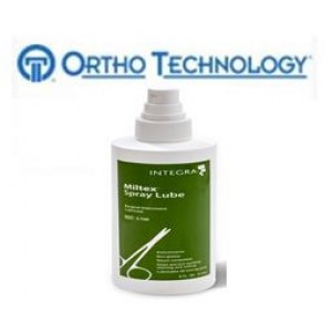 Ortho Technology Instrument Lubricants