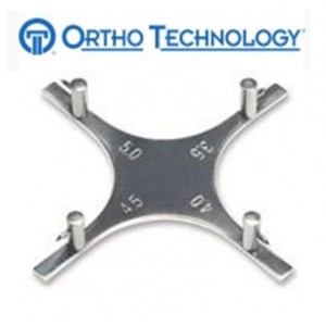 Ortho Technology Instruments