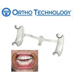 Ortho Technology Bonding Supplies / Intraortal Cheek Retractors
