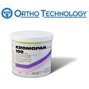 Ortho Technology Impression Supplies / Kromopan Chromatic Alginate