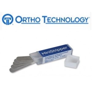 Ortho Technology Burs & Discs / Ministripper