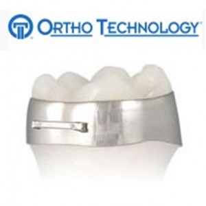 Ortho Technology Molar Bands