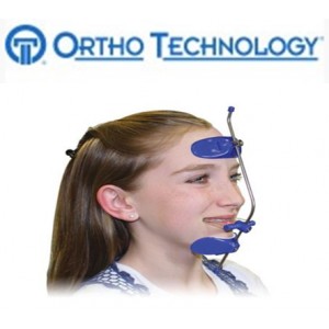 Ortho Technology Headgear Products / Multi Adjustable Facemask