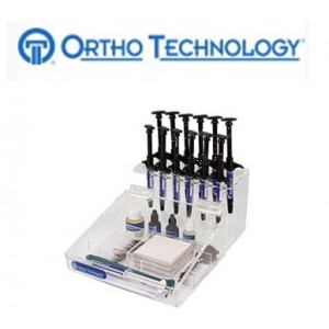 Ortho Technology Organizers