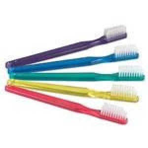 Ortho Technology Patient Care / Ortho Performance Brushes