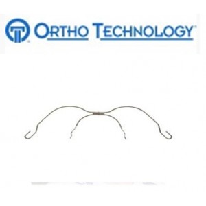 Ortho Technology Headgear Products / Ot Short Outer Arch Facebows