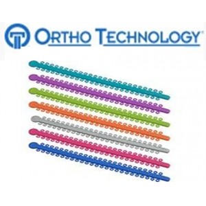 Ortho Technology Elastomeric Products / Power Sticks
