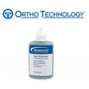 Ortho Technology Bonding Supplies / Resilience Gel Etchant